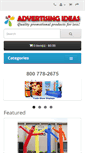Mobile Screenshot of inflate.net